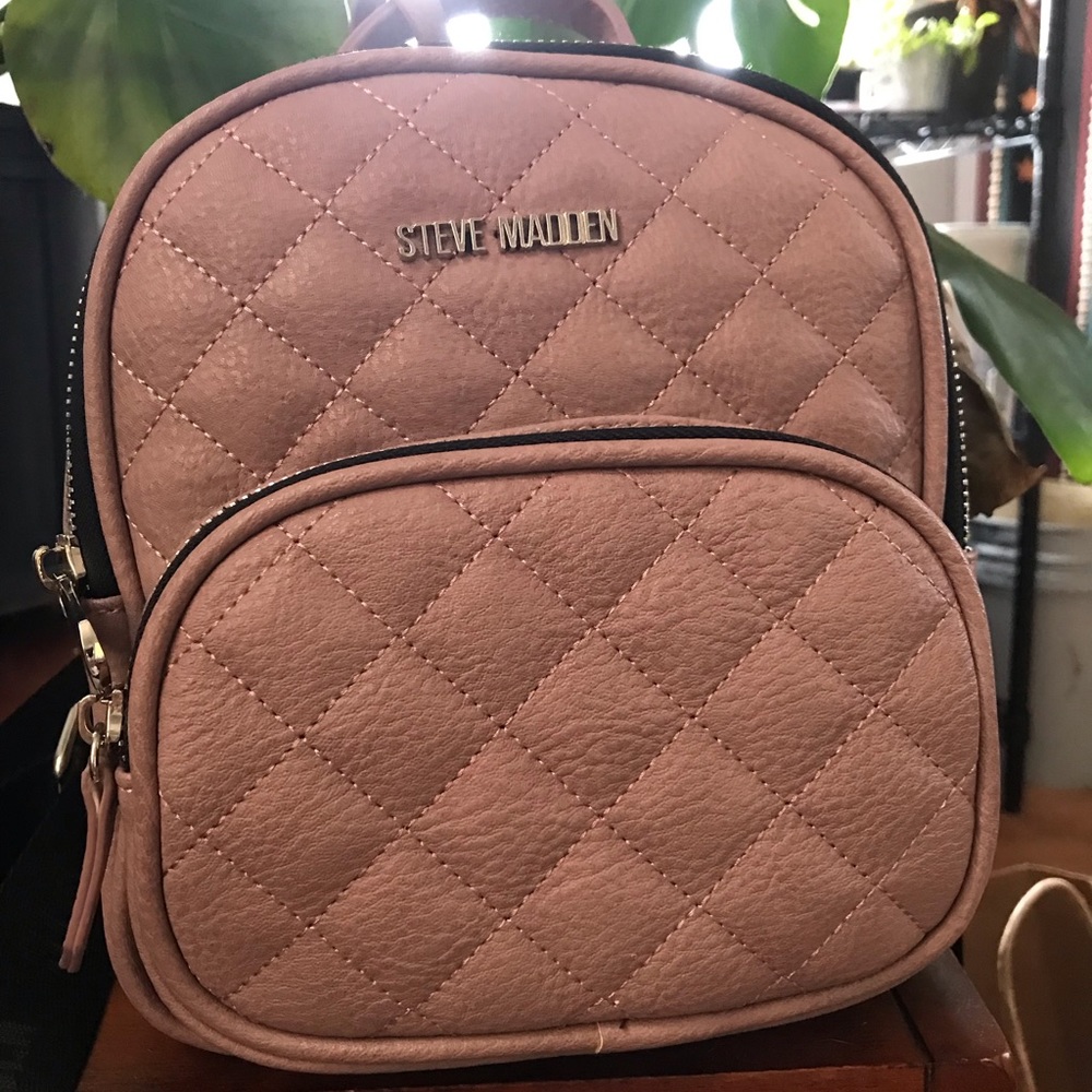 Steve Madden back pack